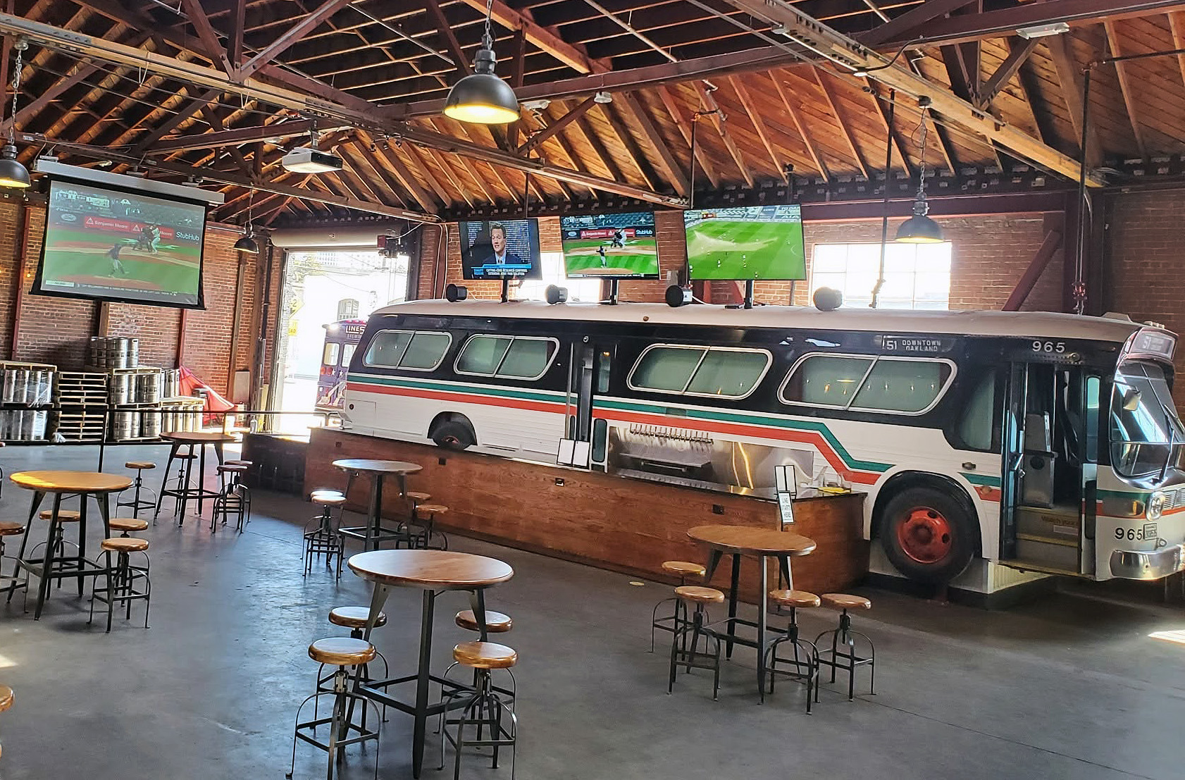 July restaurant closures include pair of taprooms, 2 popular pop-ups, and Mexican and Peruvian options