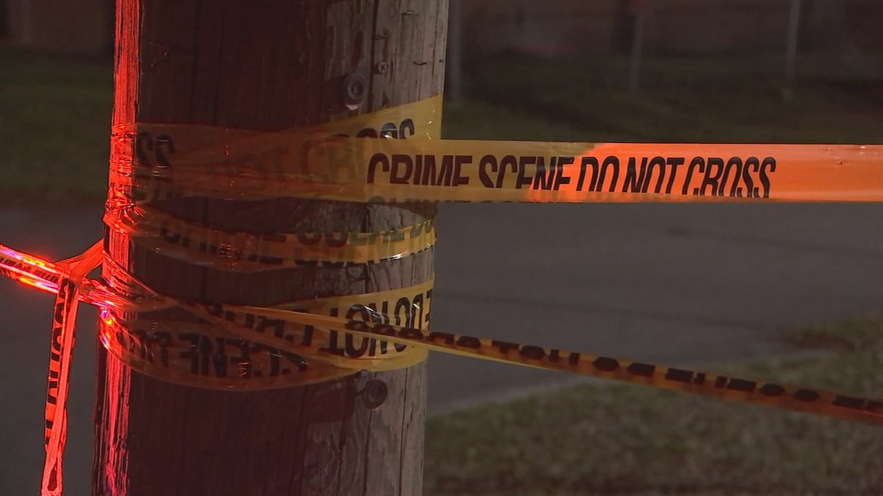 Man killed in shooting during confrontation at Leesburg home