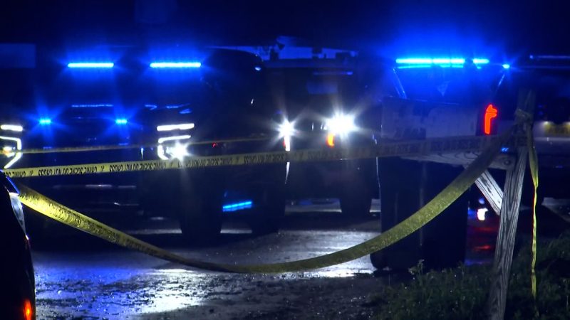 Suspect sought after 3 hurt in 'targeted' Palmetto shooting