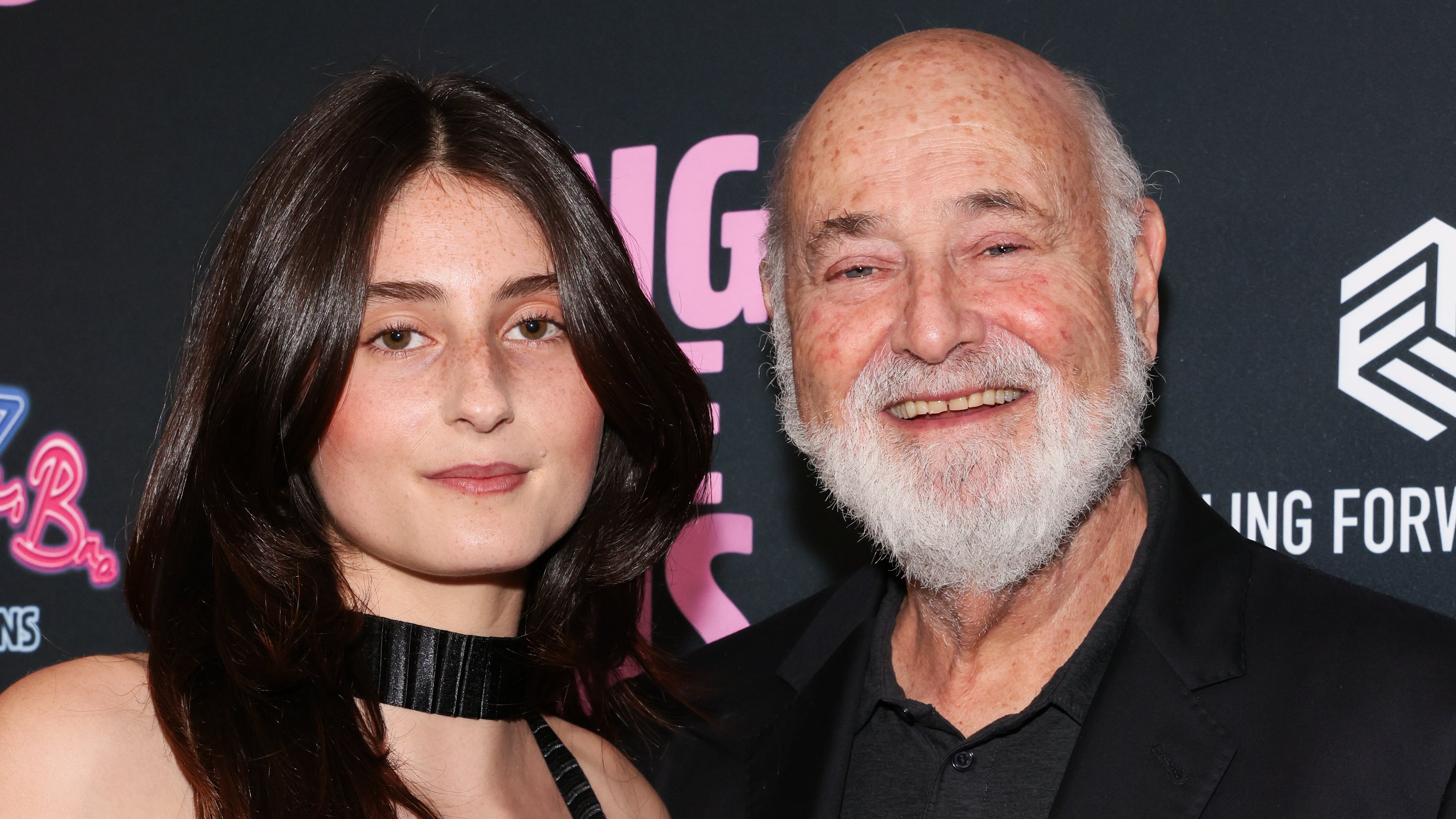 Rob Reiner’s Daughter Makes Surprise Cameo in His Final Show