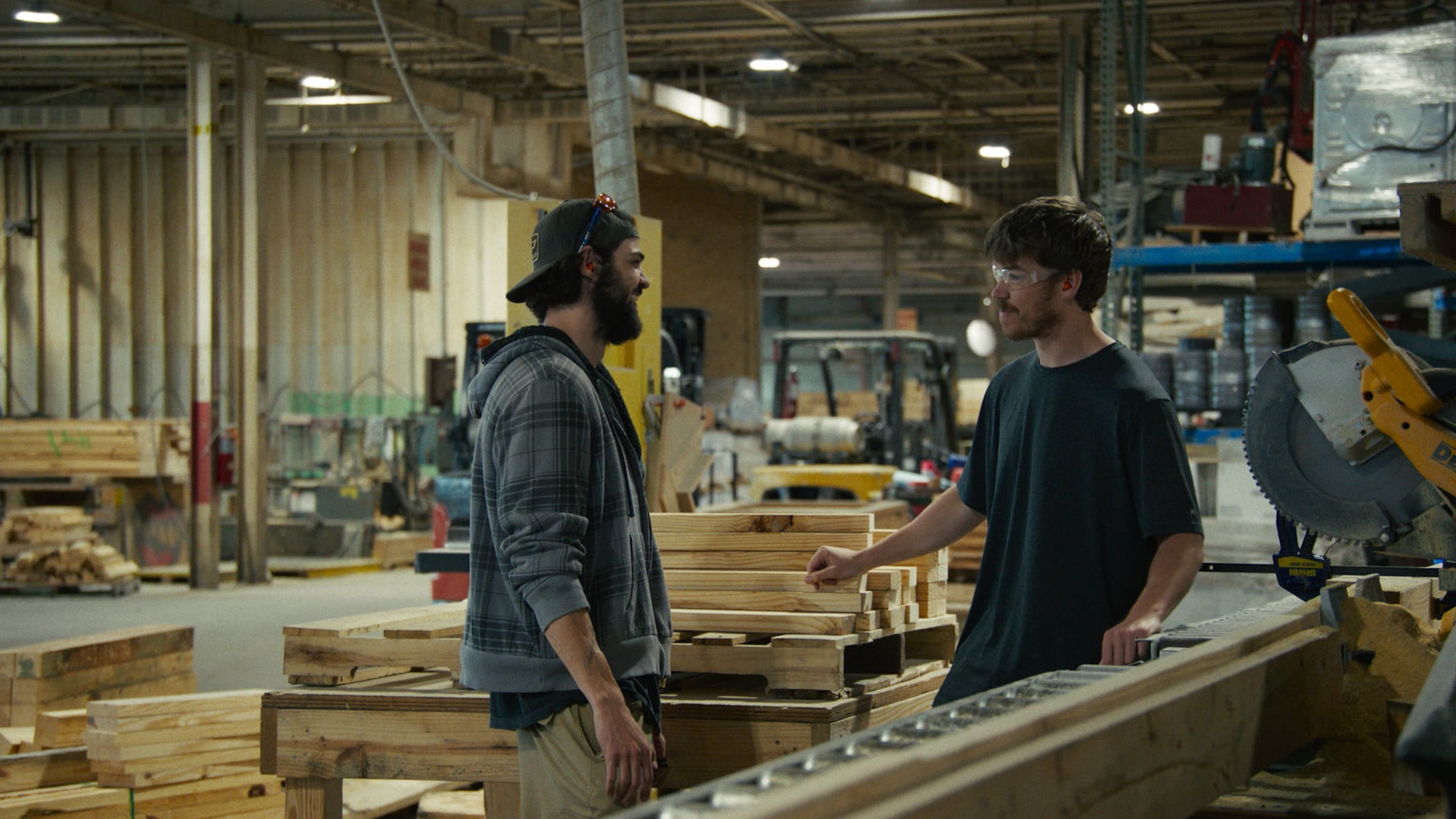 ‘Union County’ review: Ohio-made docudrama starring Will Poulter tells a different story about the opioid epidemic