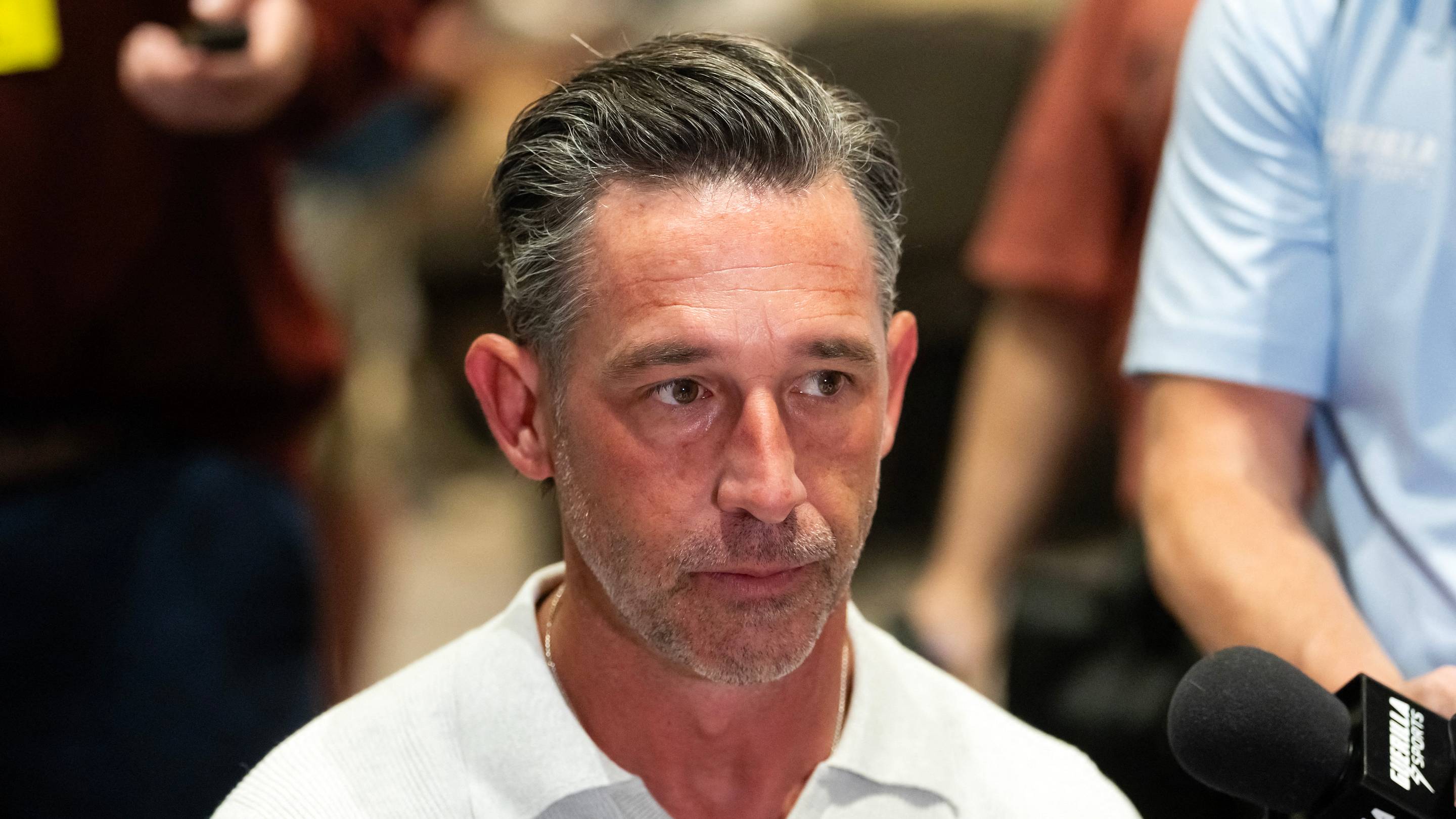 Why 49ers HC Kyle Shanahan's Perspective on Concussions has Changed
