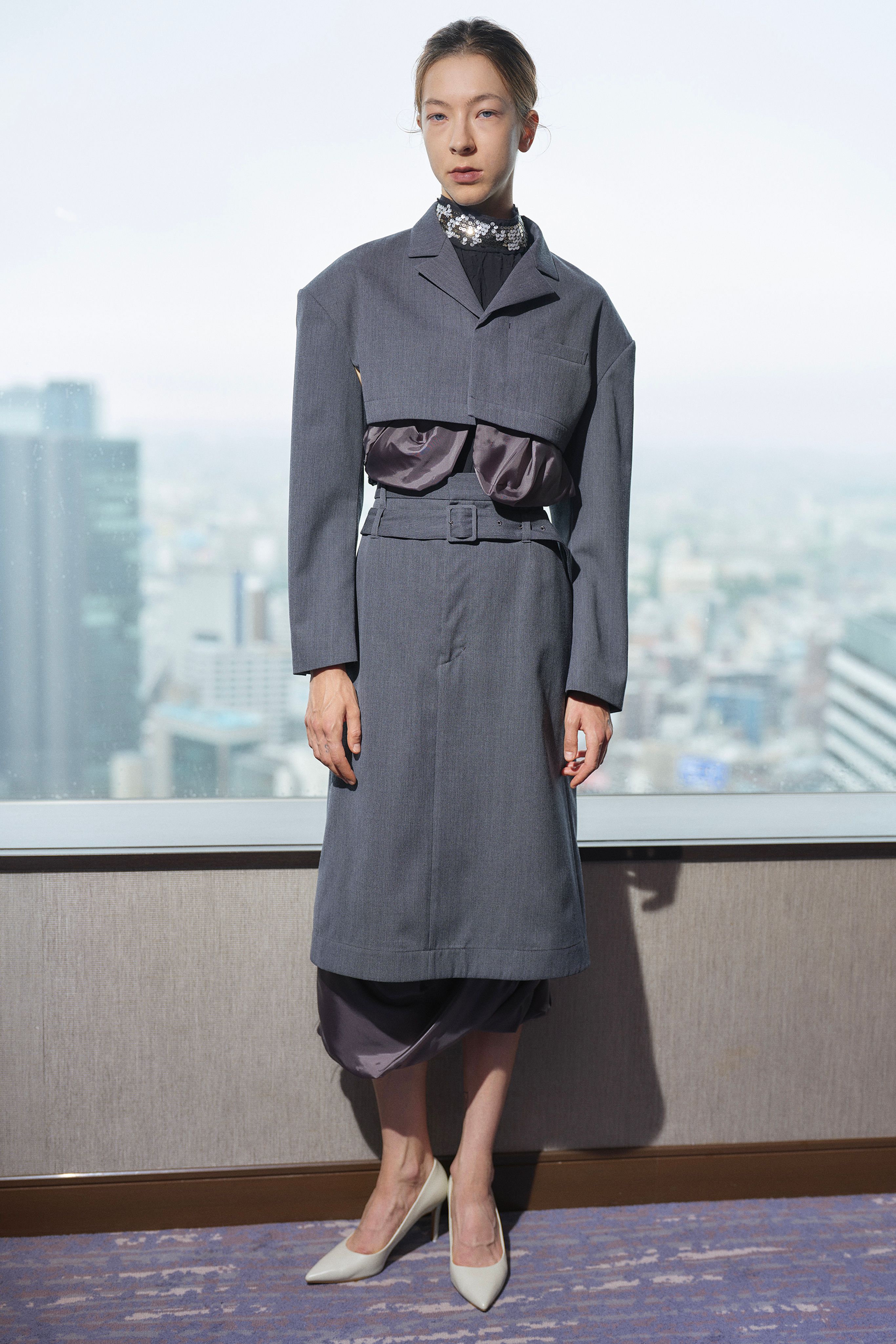 Akikoaoki Tokyo Spring 2027