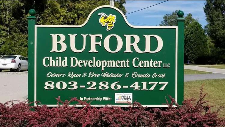 Parents sue Lancaster daycare over alleged neglect of 1-year-old son after breaking a bone
