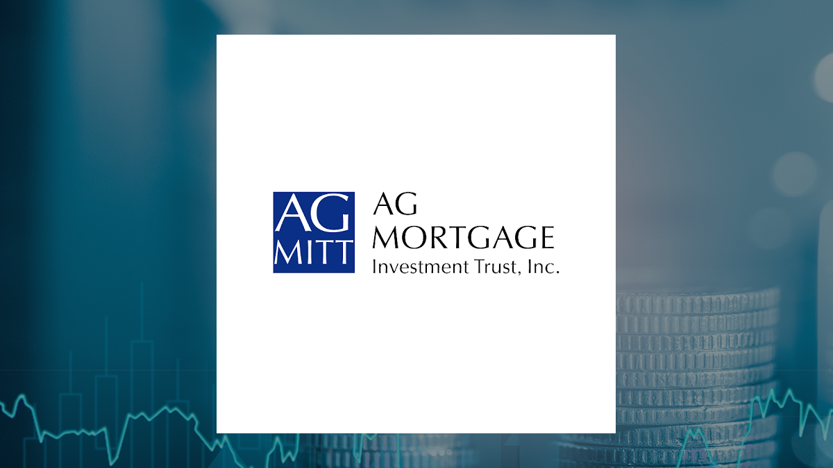 AG Mortgage Investment Trust Q2 Earnings Call Highlights