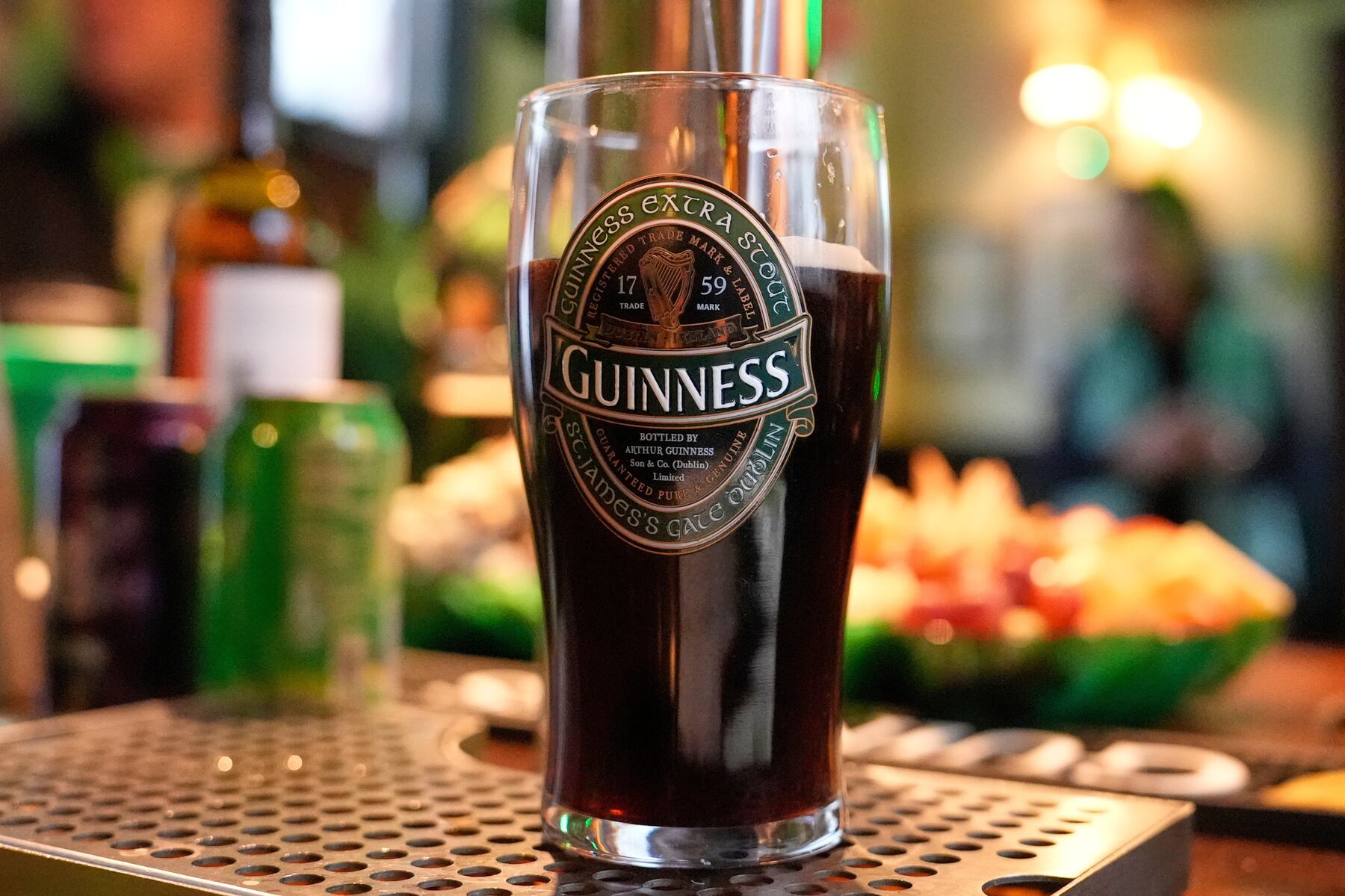 Could a beer lost at sea for more than 160 years still hold secrets?