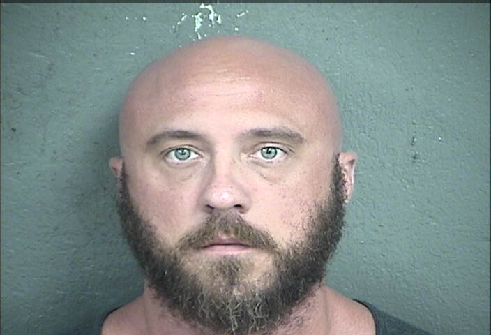 KCK police detective charged with 'unlawful acts' on computer in Wyandotte County
