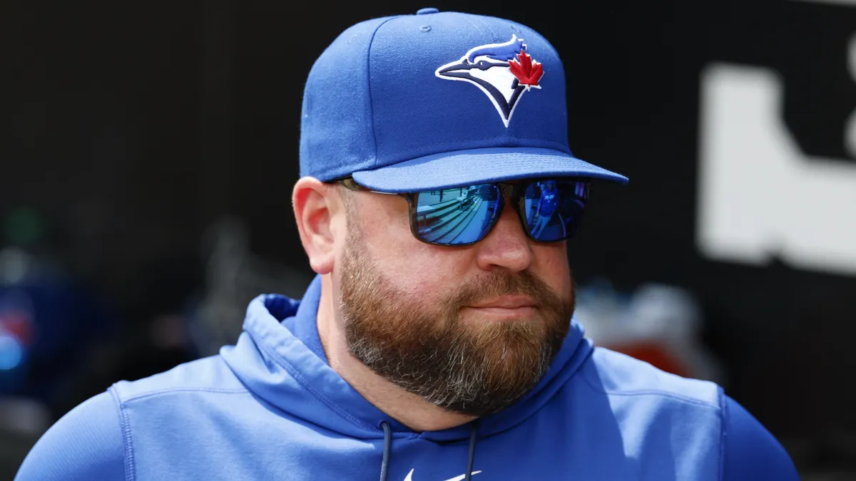 Blue Jays have complicated future decision with $150 million All-Star