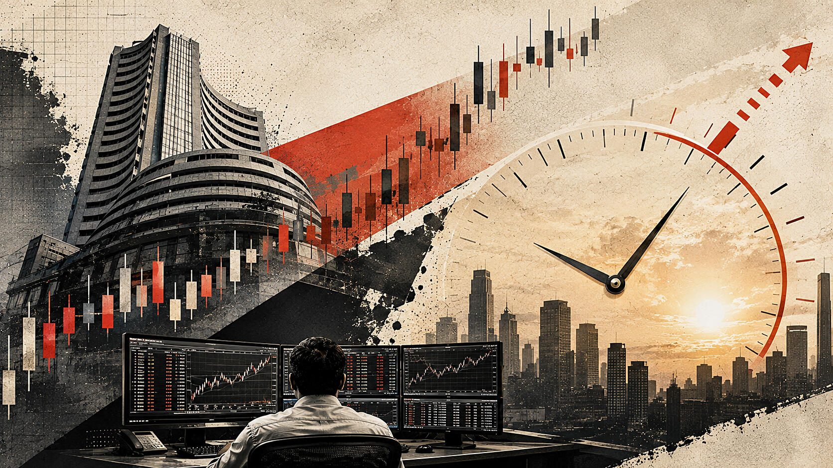 ‘Broken overnight’: How stock market’s new closing auction is making traders jittery