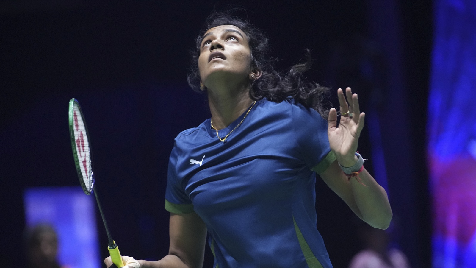 PV Sindhu on viral video of langur mimicry artist: ‘You have to love the effort’