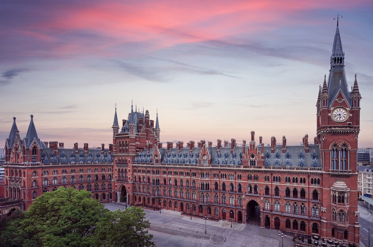 Star oboist’s instrument stolen at central London train station