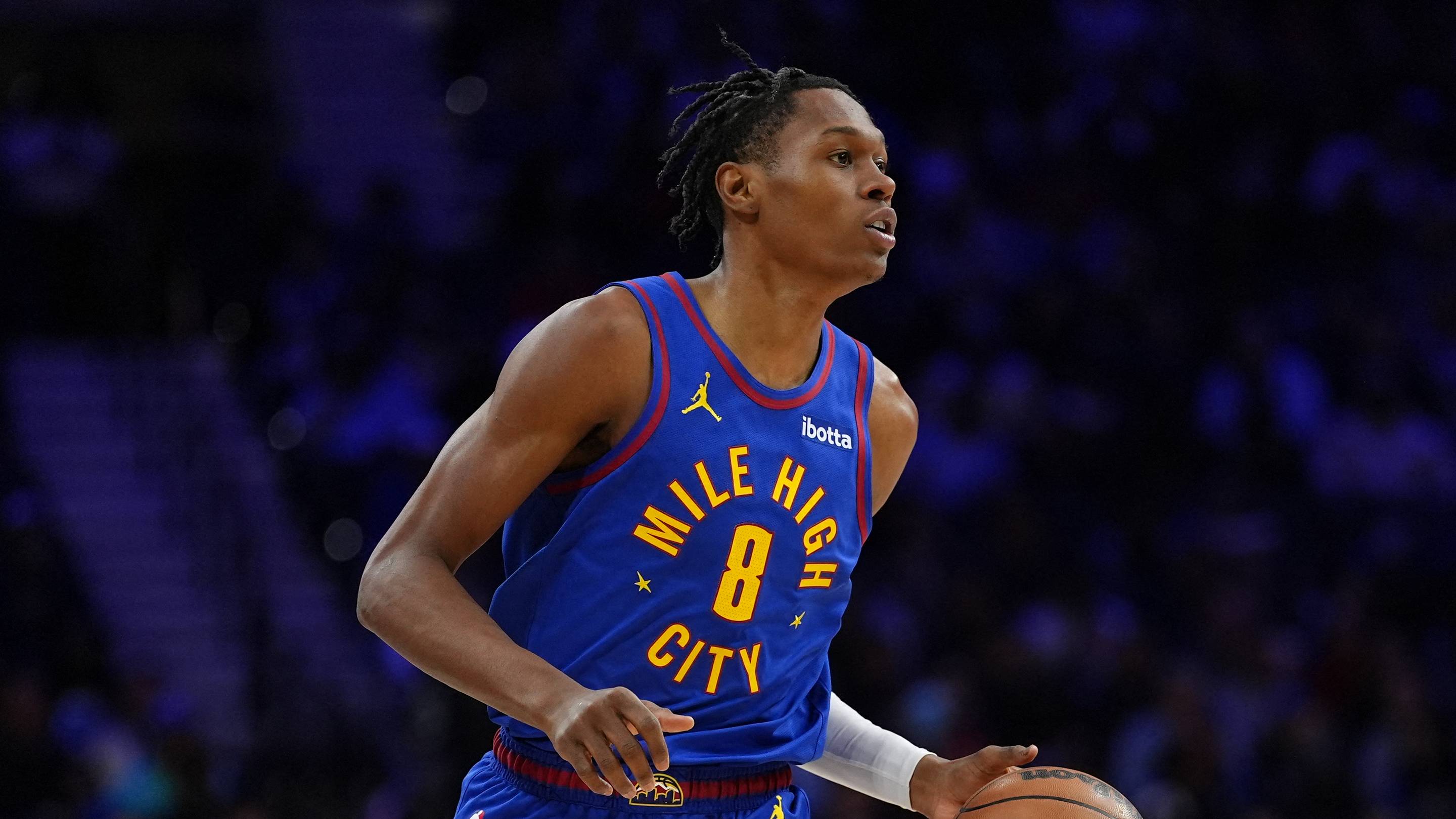 Evaluating Every Scenario for Peyton Watson and the Nuggets This Offseason