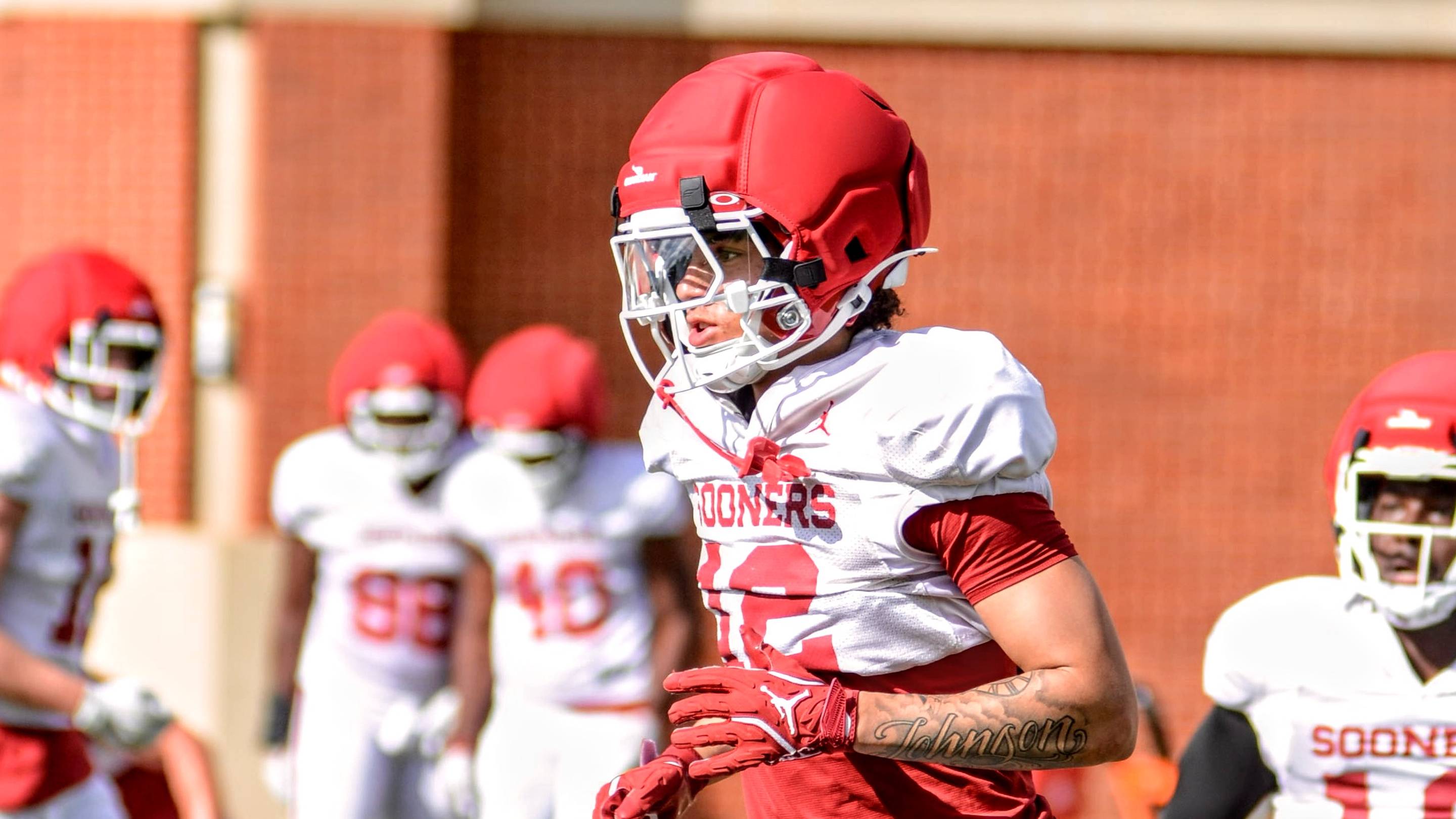 Why Oklahoma’s Cornerback Room has ‘a lot to Prove’ in Fall Camp