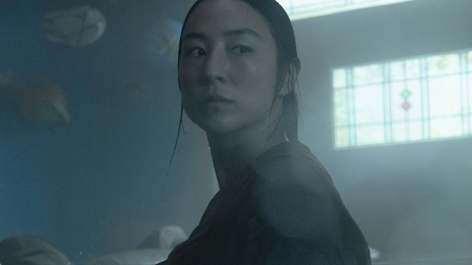 Why Ann From The Last House Looks So Familiar