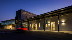 Wellstar acquires Rabun County hospital