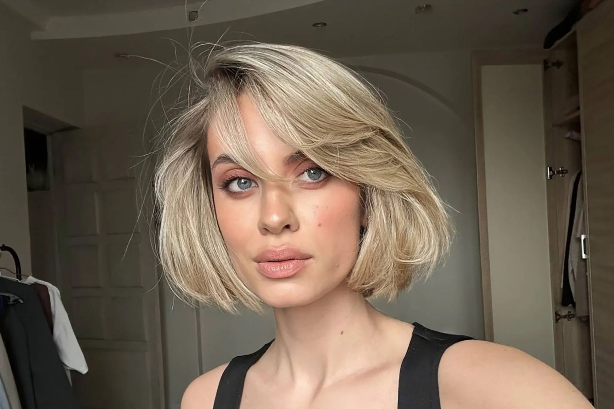 Meet Russia’s sexiest war influencer – the soldier’s wife and glamorous Kremlin puppet whose first word was ‘Putin’