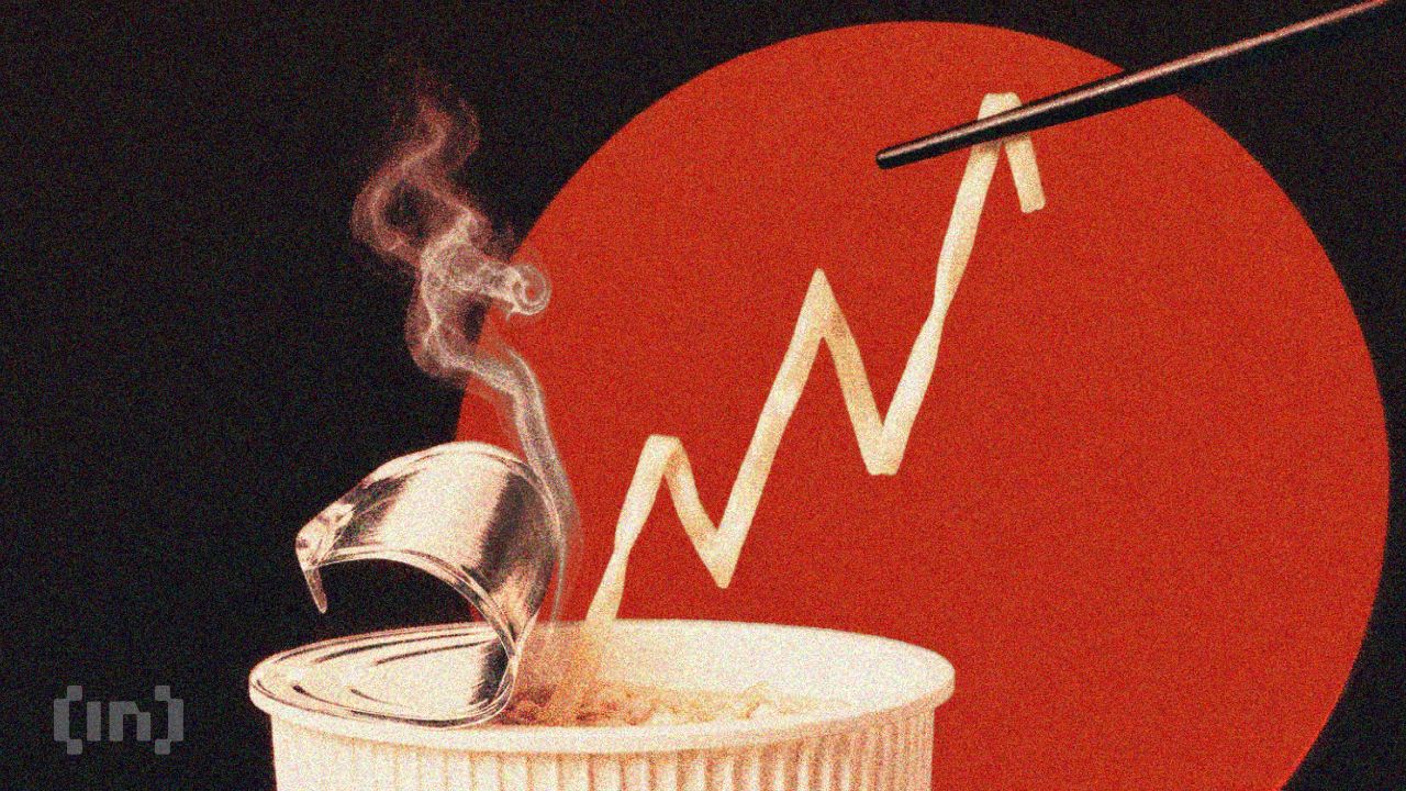 America Helped Save the Yen, The Market Just Took It Back, and Bitcoin Is Exposed