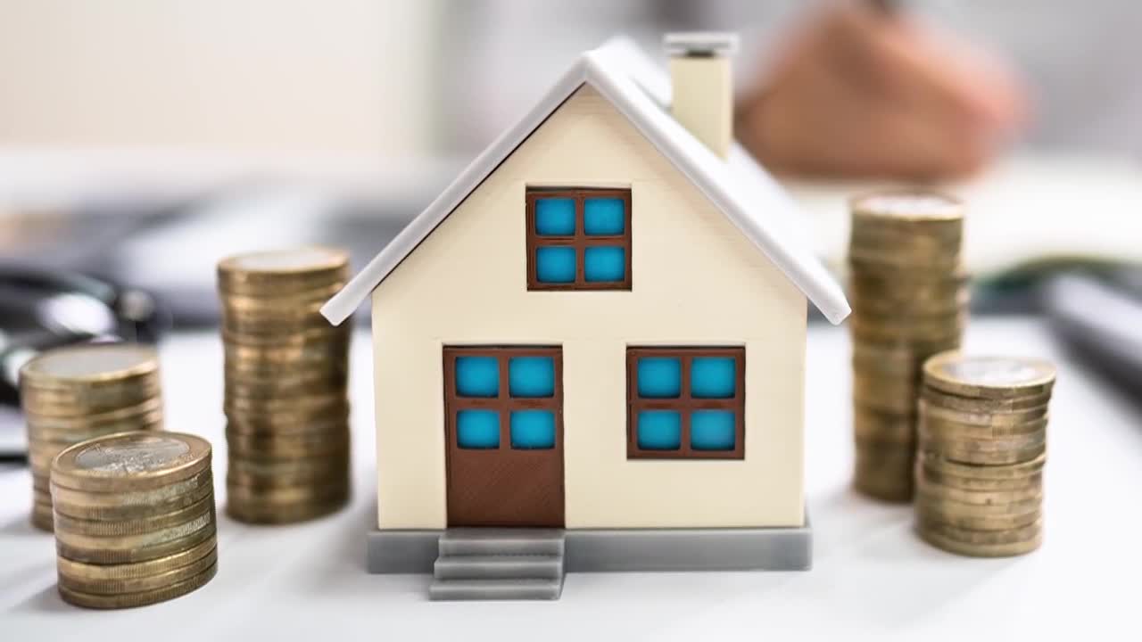 How to prepare your finances before buying a home in a tough market
