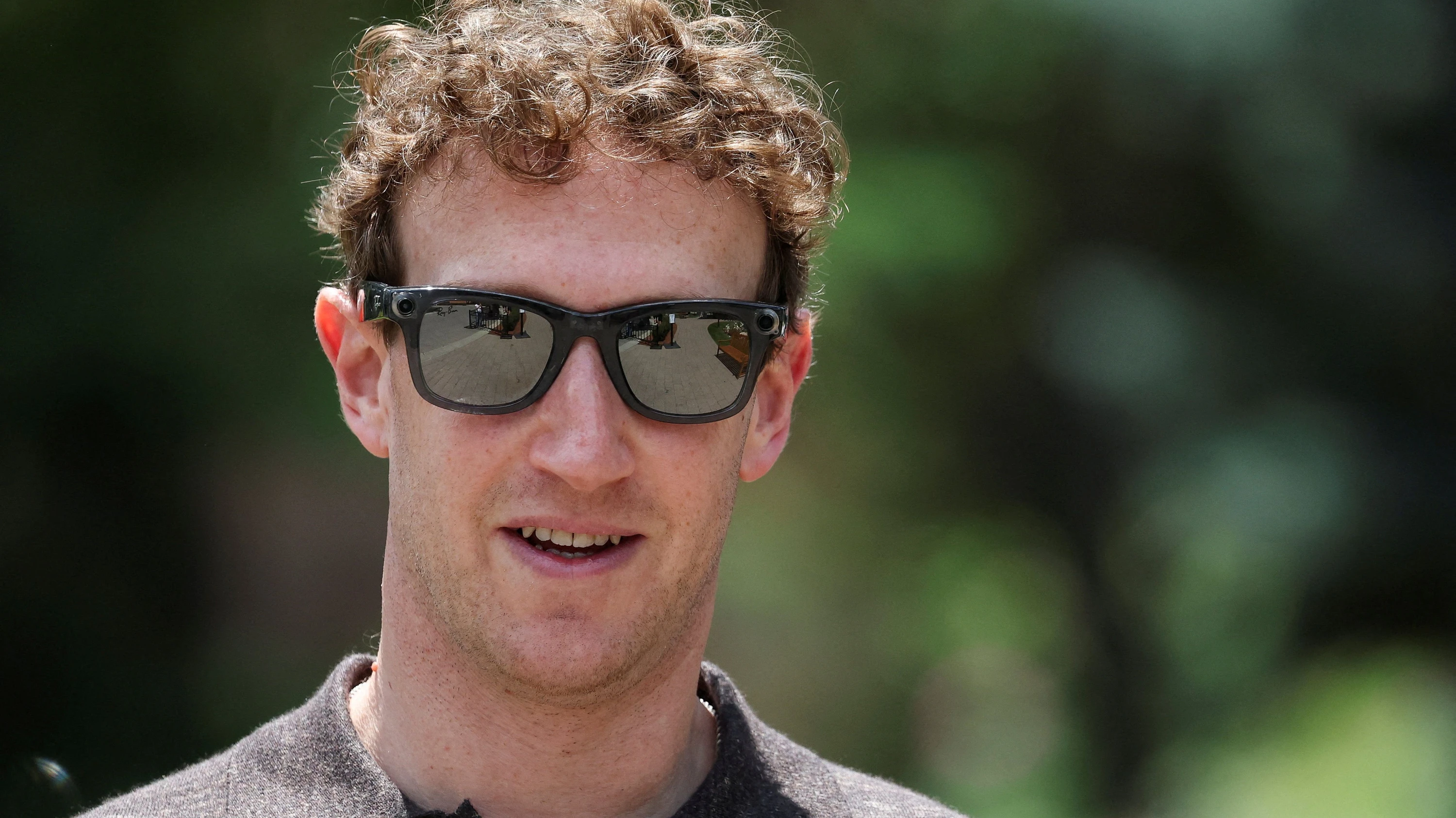 Künstliche Intelligenz: Mark Zuckerbergs KI-Manifest – gegen Open AI und Anthropic