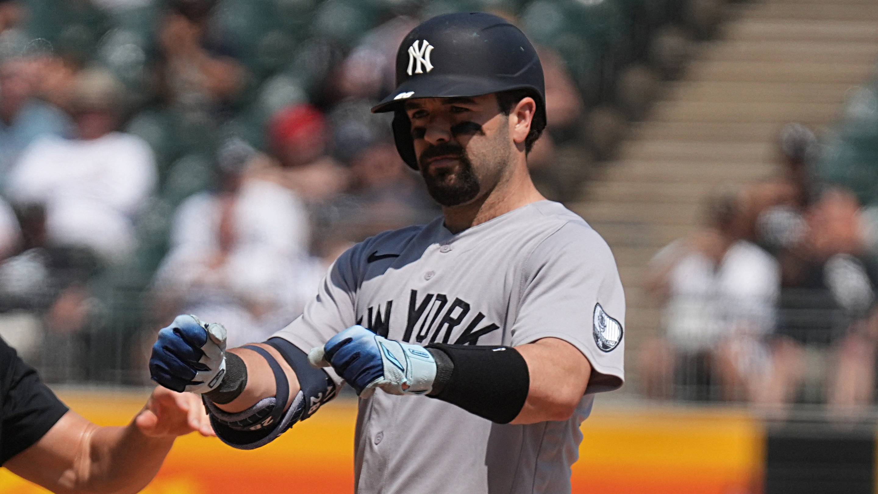 Austin Wells Making Strong Case to Remain Yankees’ Starting Catcher