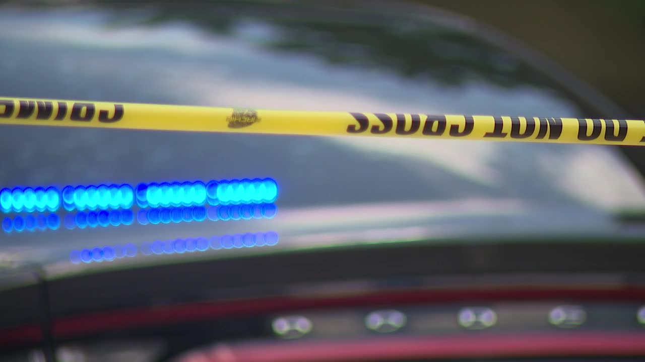 Active crime scene at Conyers AutoZone, police say
