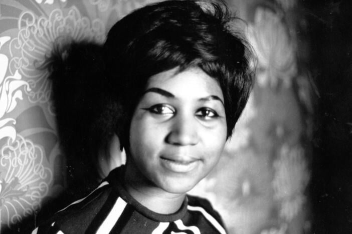 Aretha Franklin's 'Sparkle' soundtrack is a neglected classic