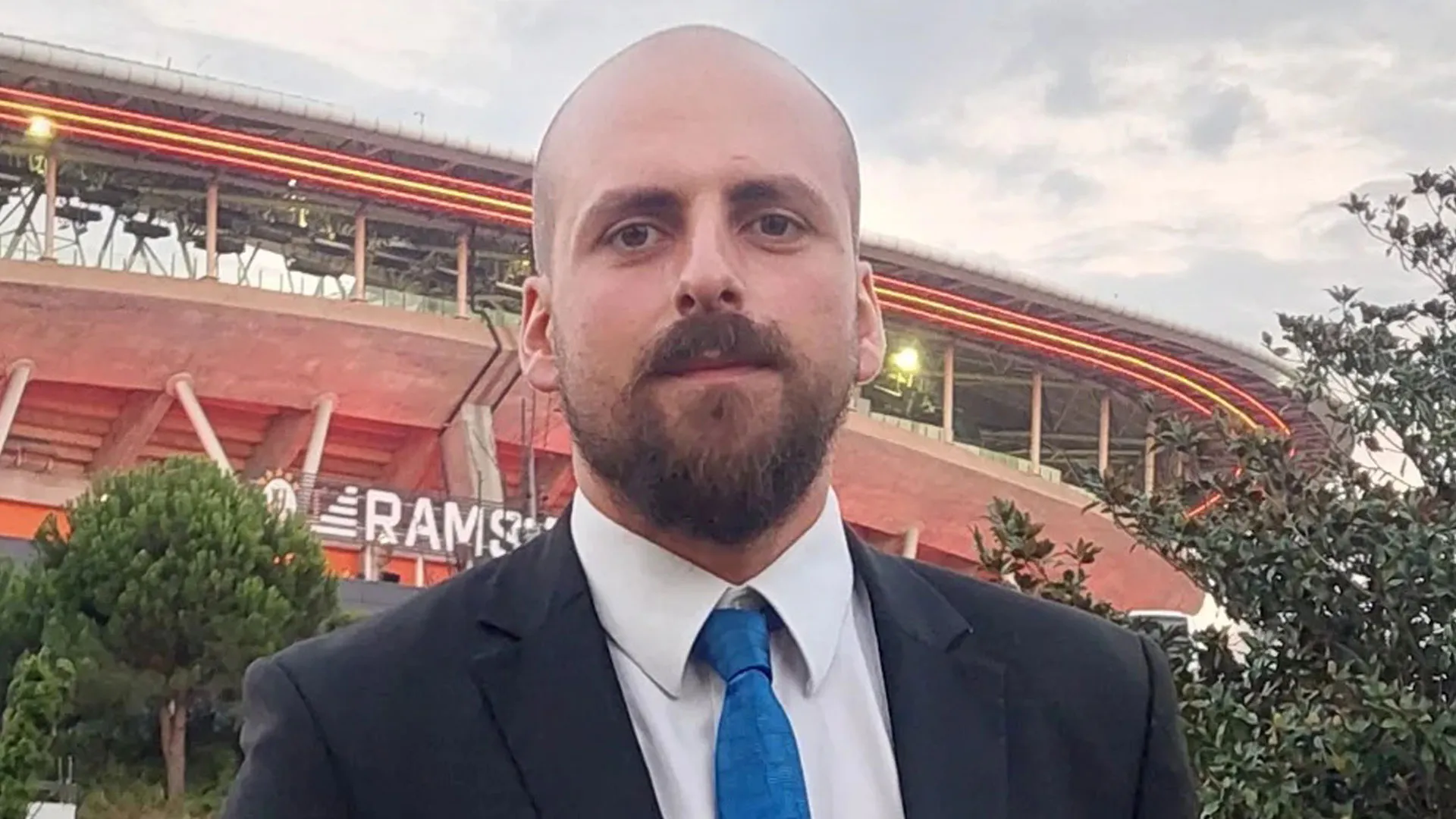 Turkish journalist DETAINED by police ‘for saying Jamal Musiala was going to sign for Galatasaray’