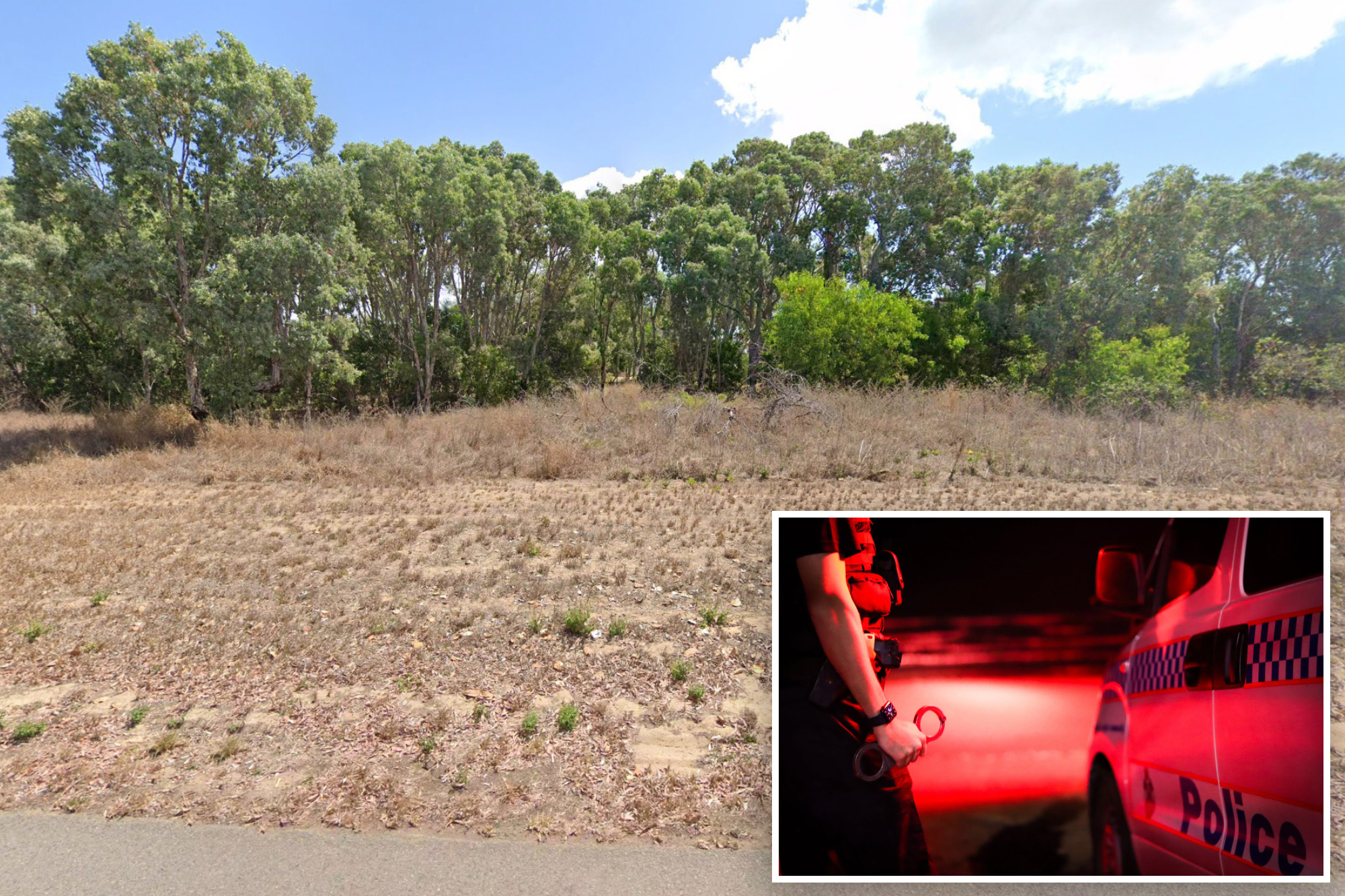 11 arrested for allegedly torturing teen boy tied to tree in ‘orchestrated’ attack