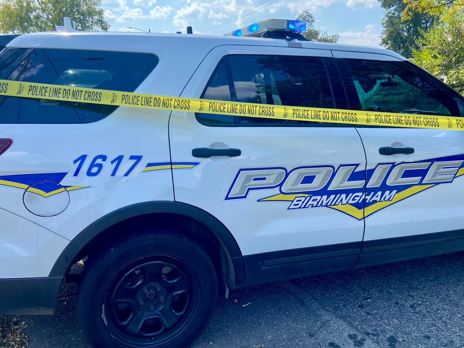 Motorcyclist killed in crash on I-59/20 at Elton B. Stephens Expressway