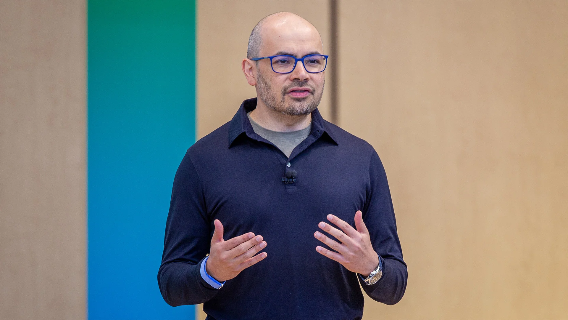 DeepMind’s CEO Job Just Disappeared. Demis Hassabis Shows What Succession Can Look Like