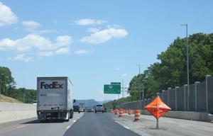 Cameras catch more than 7,500 speeders on I-81 in Roanoke, Botetourt counties