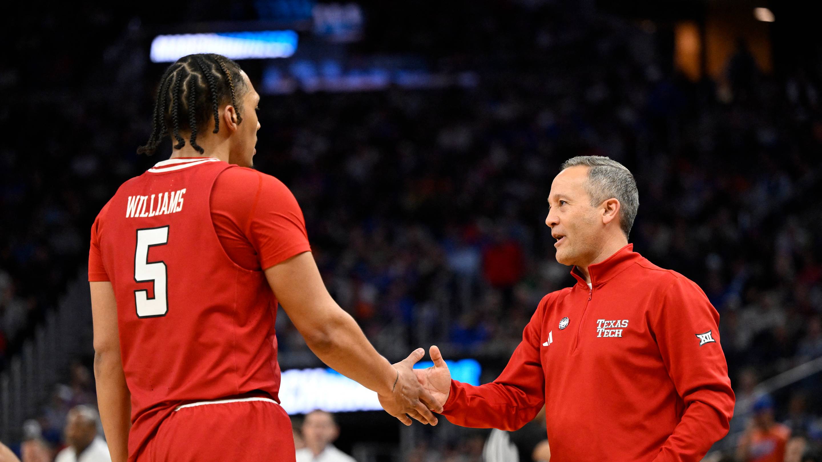 Texas Tech MBB Continues to add to 2027 Roster after Key Losses in the Spring