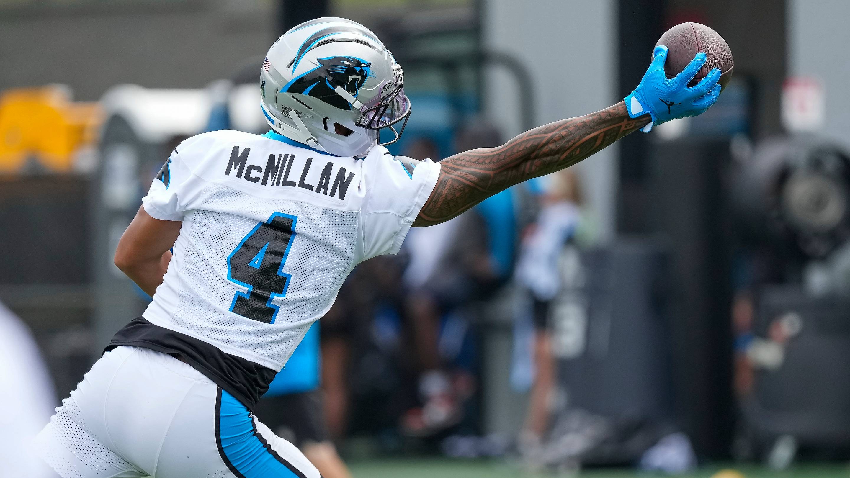 There's One Big Reason For Optimism Ahead of Carolina Panthers 2026 Season