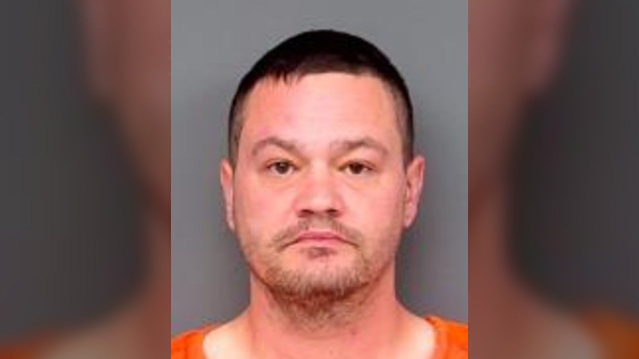 Isanti man facing 14 counts of attempted murder, 18 additional charges for hourslong standoff