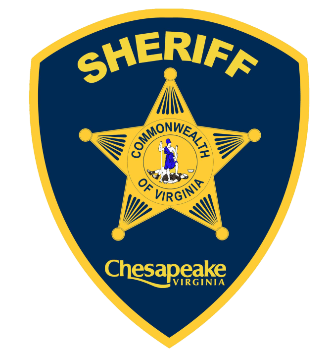 Chesapeake Sheriff's Office employee faces criminal charges