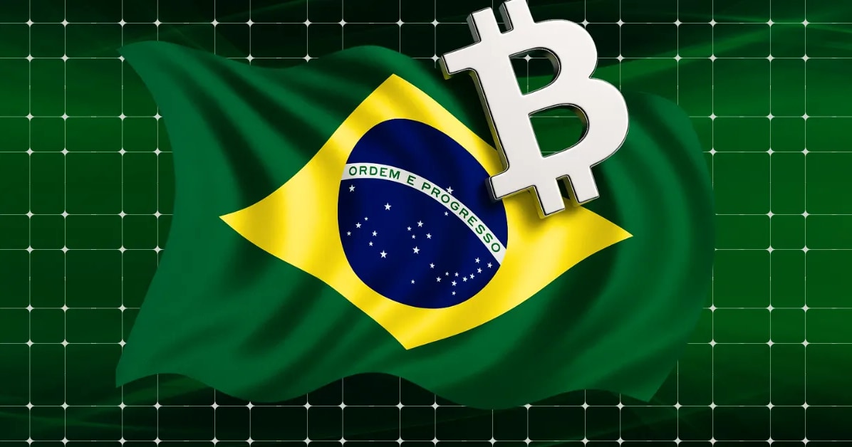 Brazil’s $319B crypto market faces October licensing deadline as central bank tightens grip