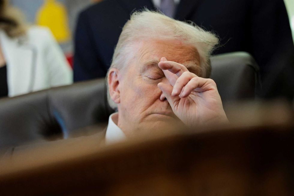 Trump’s biggest power over GOP 'doesn’t work' like it used to: Rick Wilson