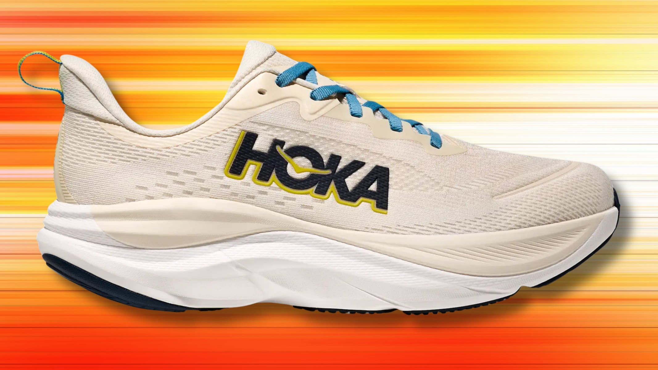 These HOKA shoes ‘feel like walking on clouds’ and now they’re nearly $50 off