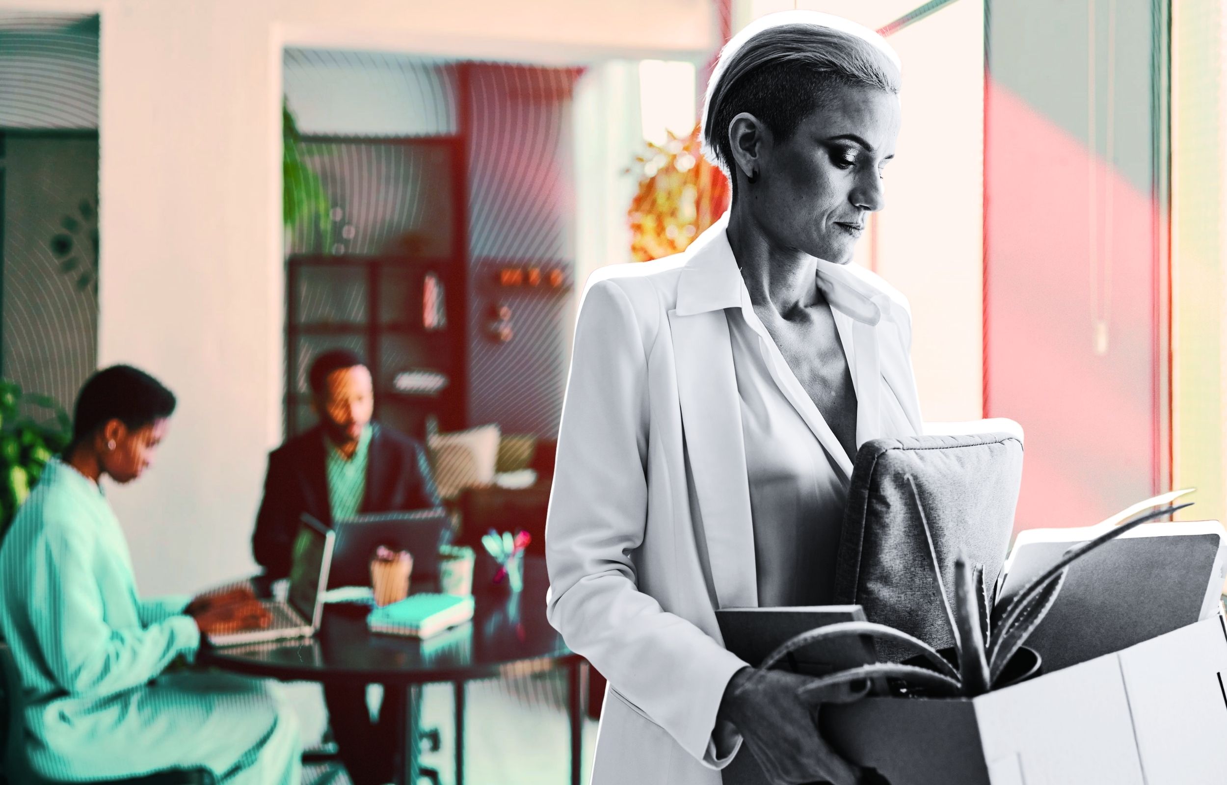 Companies Are Adopting a Controversial Method for Increasing Pay, Leading Some Workers to Quit