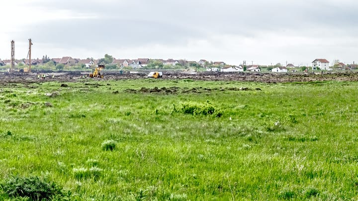 Developers, Advisors Position for Opportunity Zone 2.0 Investments