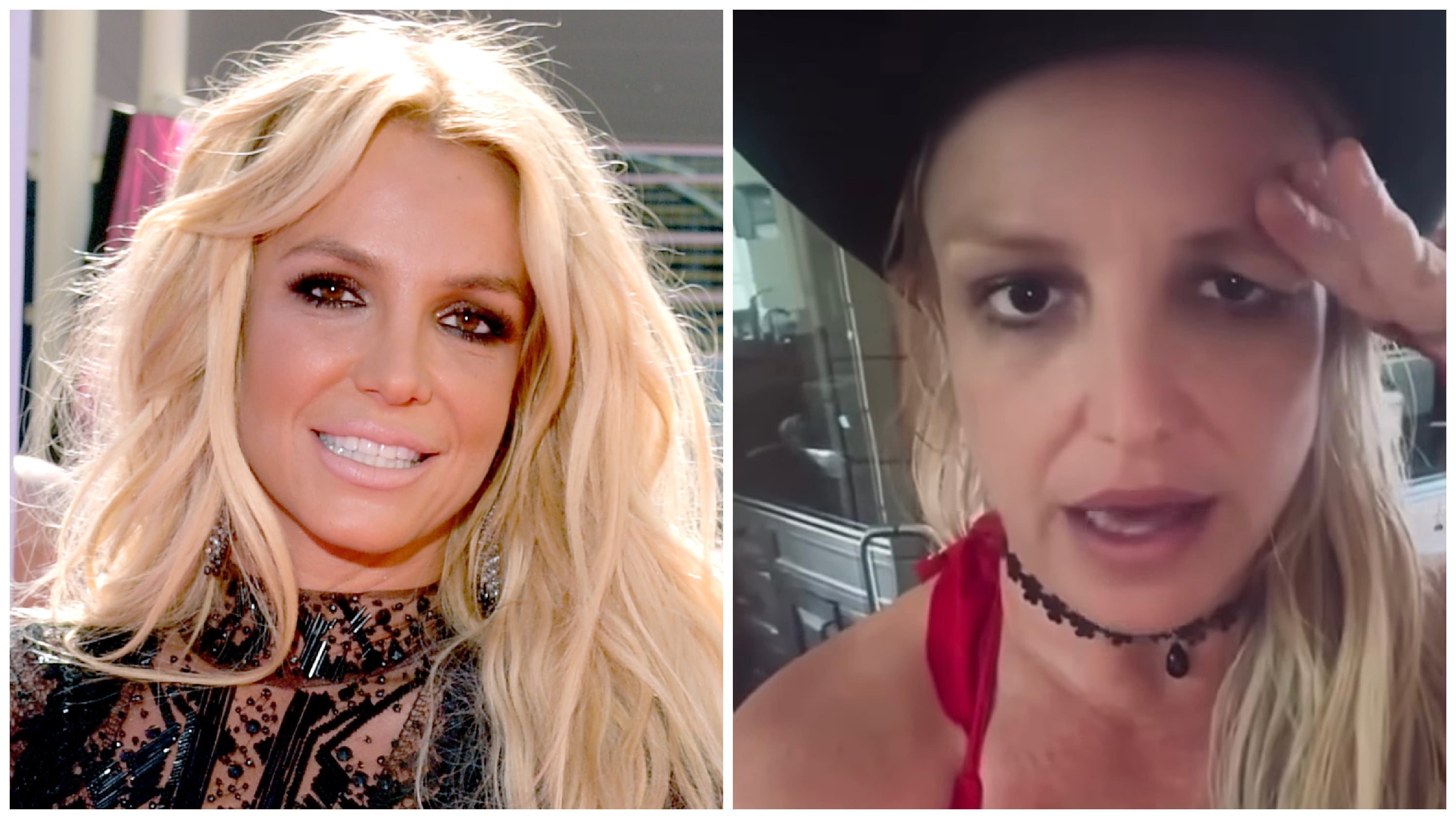 Britney Spears, 44, Reveals ‘Embarrassing’ Botched Botox Results