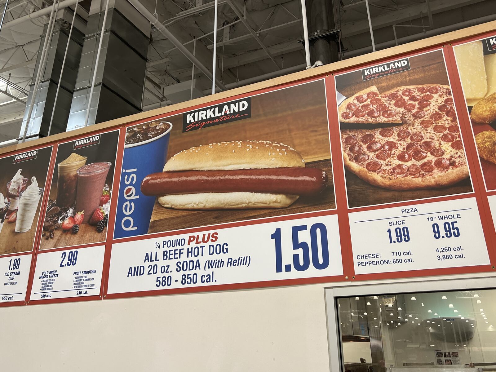 How to turn your Costco pizza into a ‘masterpiece’ with a simple hack