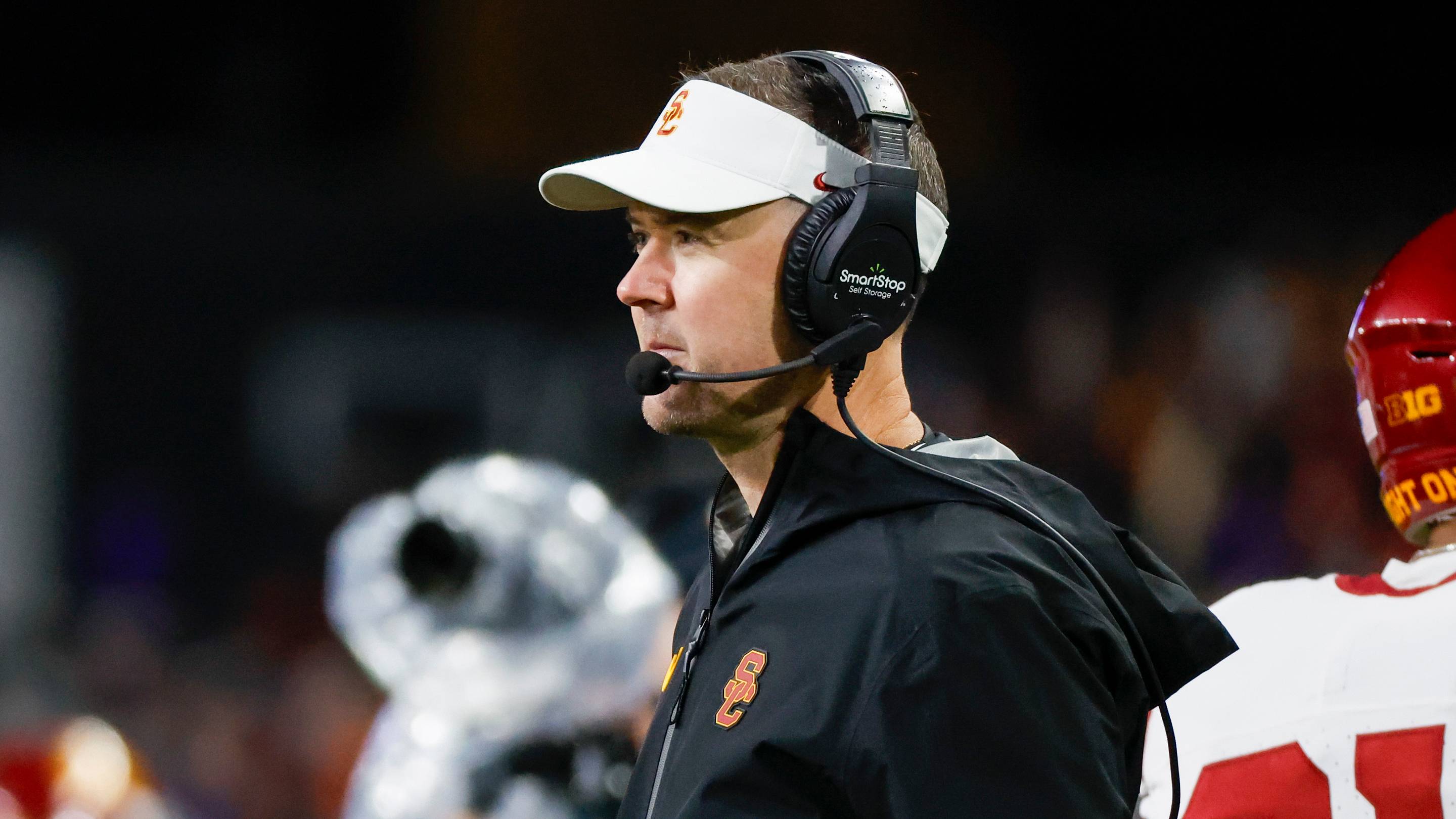 USC Trojans Defensive Back Primed for Breakout Year After Late Season Success