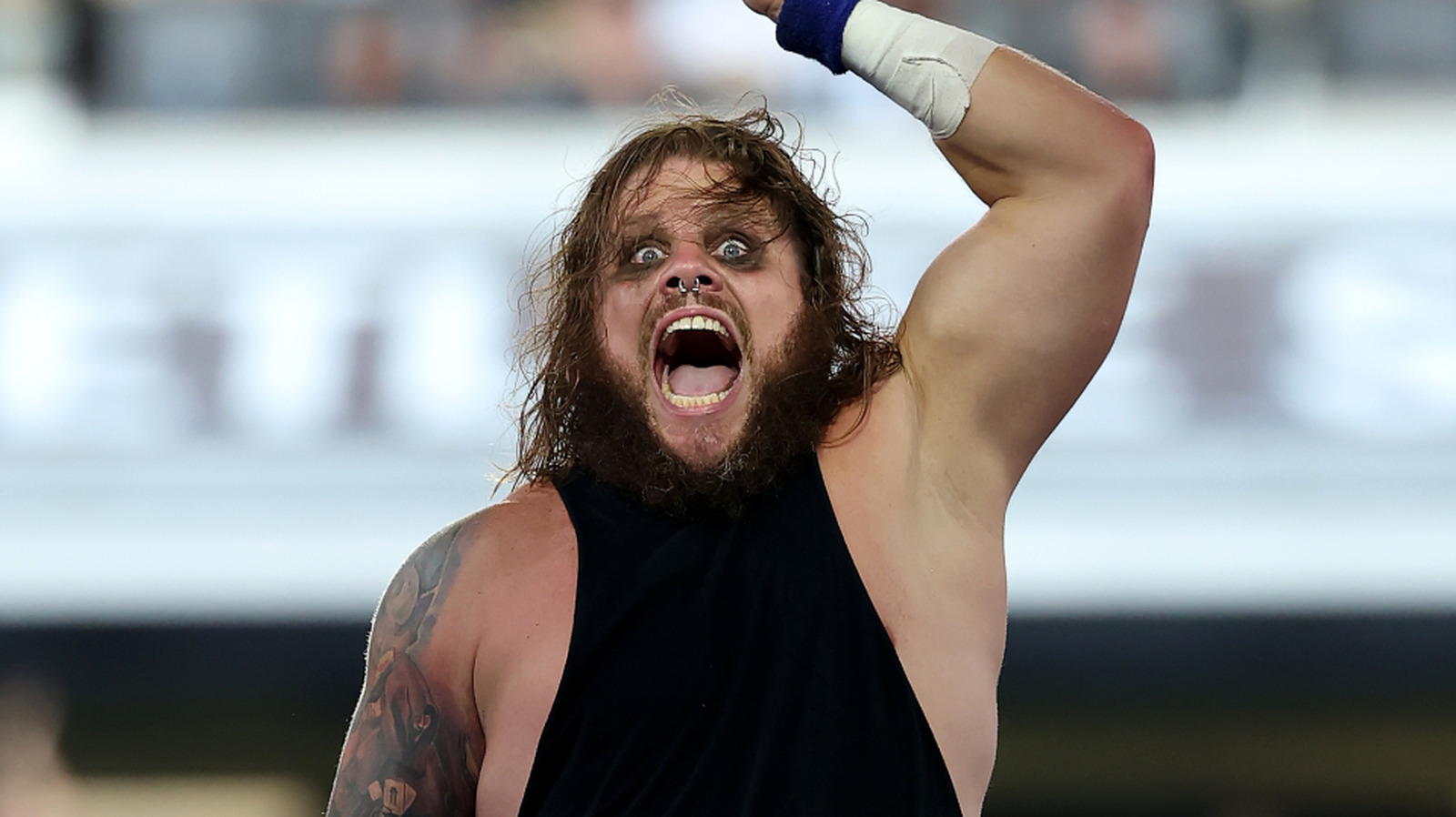 Former WWE Star Joe Gacy Reflects On Atmosphere Leading Up To Release
