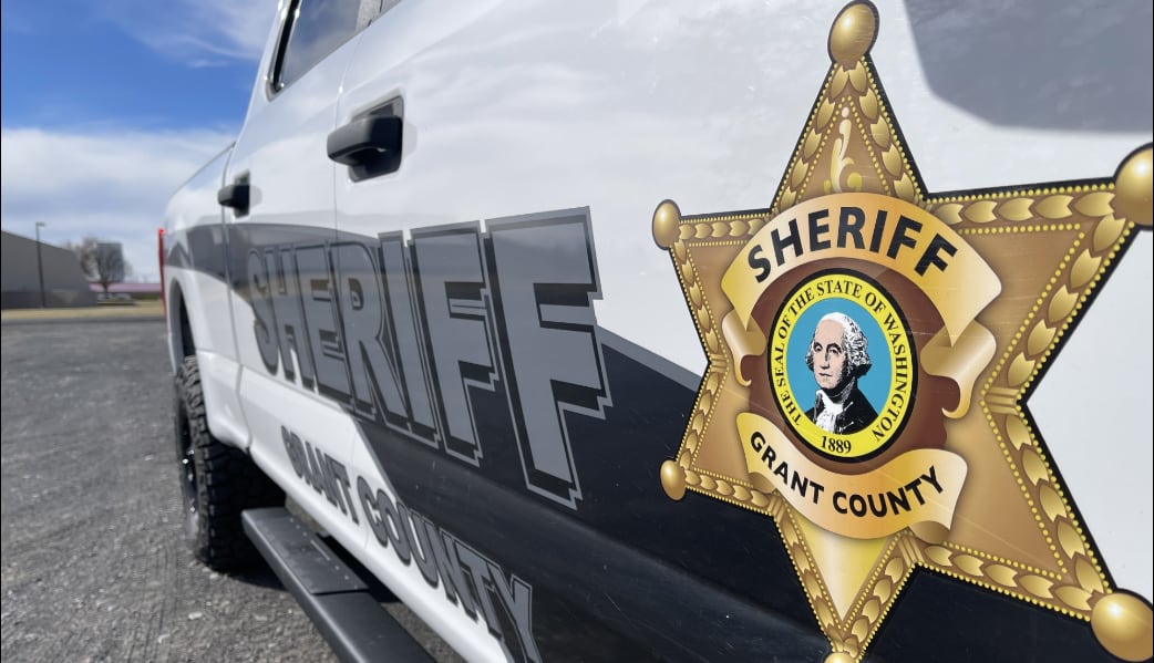 Teen dies in Grant County irrigation canal