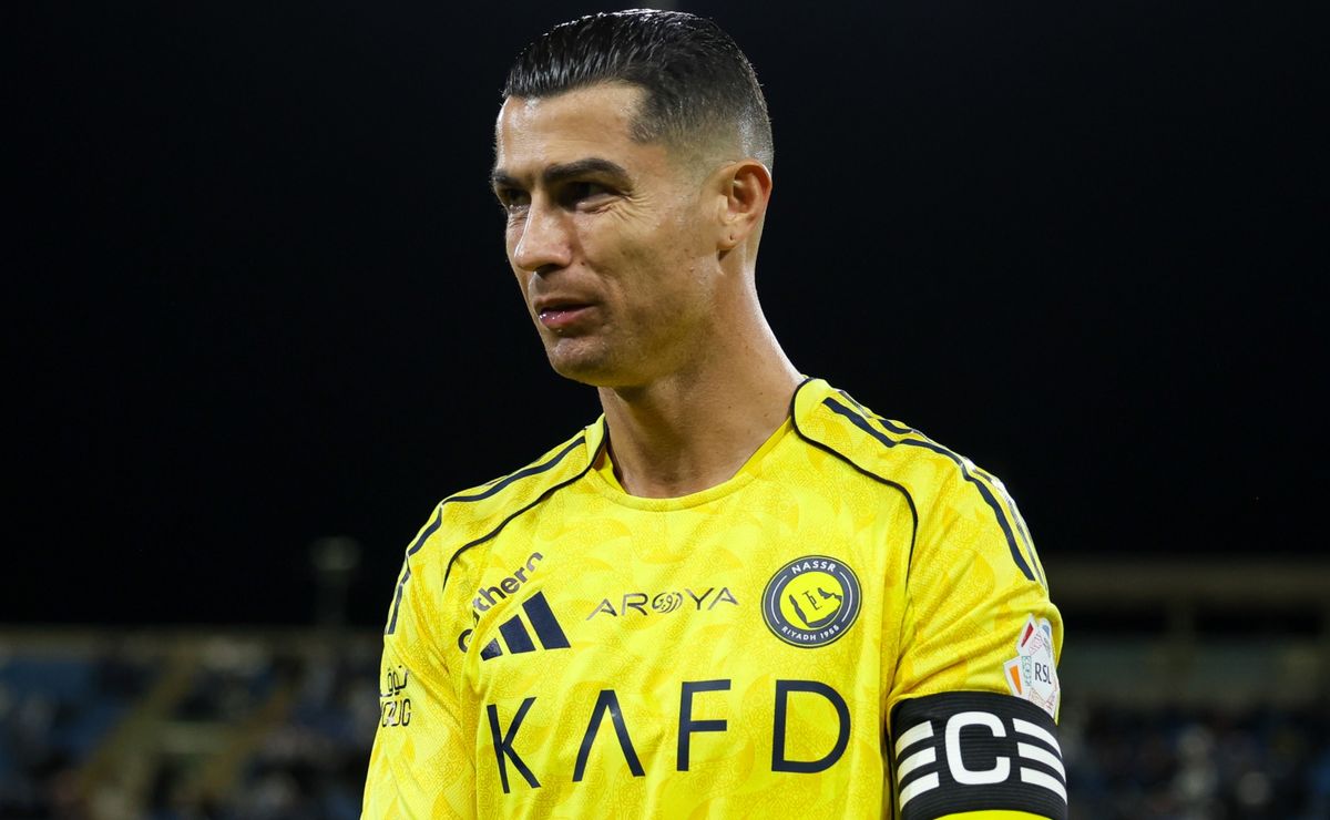 Cristiano Ronaldo won’t be the only one at Al Awwal Park as Al Nassr agree to share stadium with Diriyah FC amid financial strain