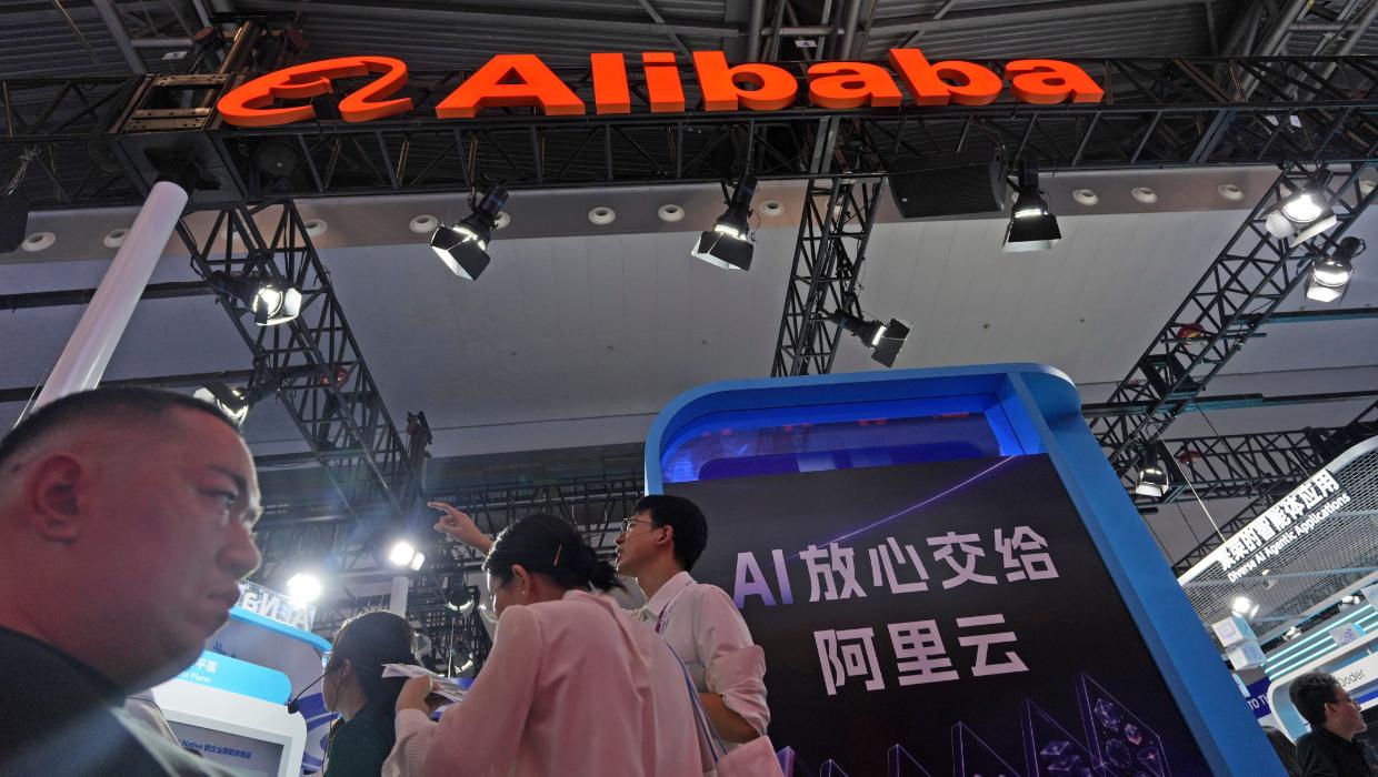 Chinese users of AI companions bereft after government tightens regulations
