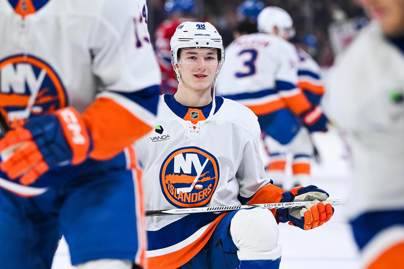Four Things The Islanders Need To Get Back Into The Stanley Cup Playoffs