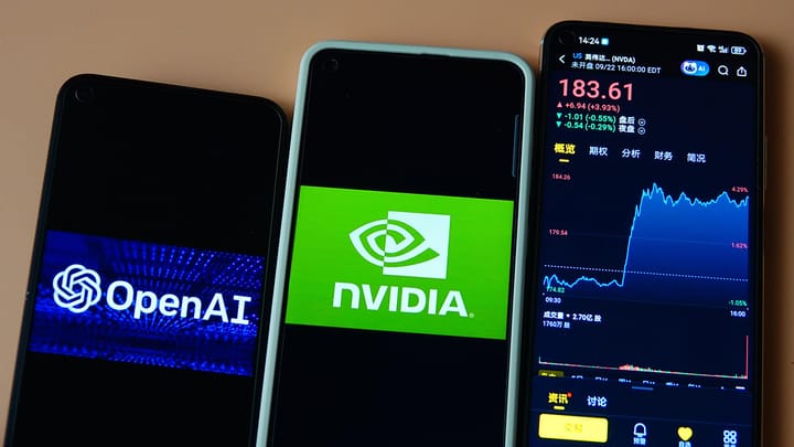 Leveraged ETF Boom Creates New Ways to Profit From Sudden Bursts of Volatility
