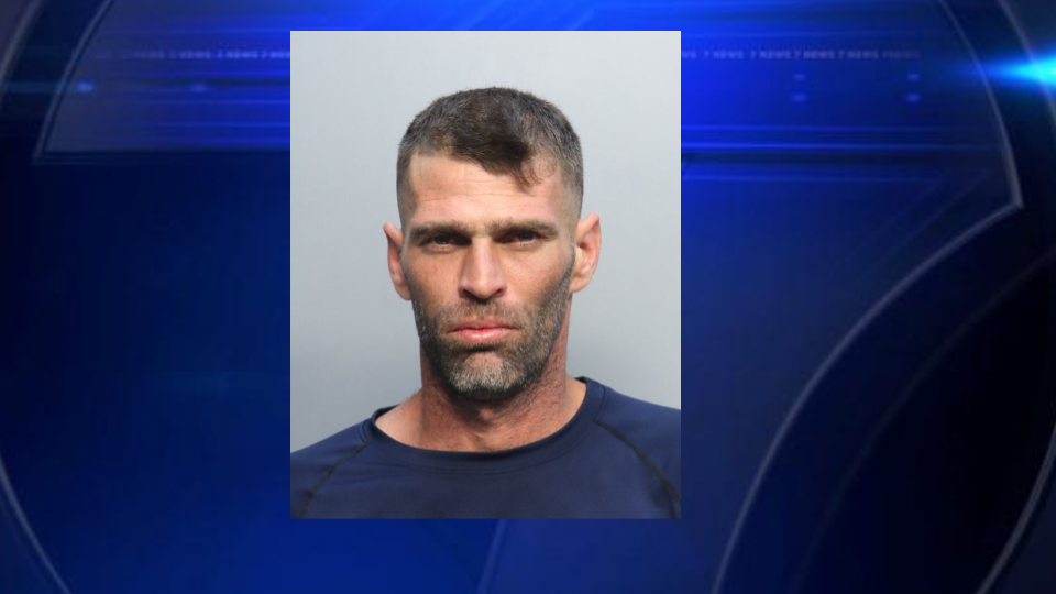 Man arrested after deputies find 142 stolen avocados at Miami-Dade grove